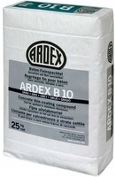 ARDEX B10 Cementová vyrovnávacia hmota pre betón 25KG