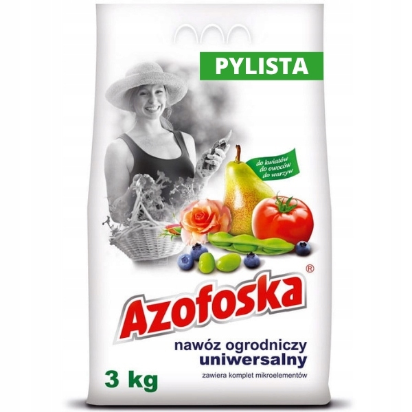 Viaczložkové hnojivo Grupa Inco prášok 20 kg 3,2 l