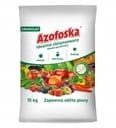 Hnojivo - Azofoska gran. univerzálne hnojivo záhradné ihličnany 10 kg