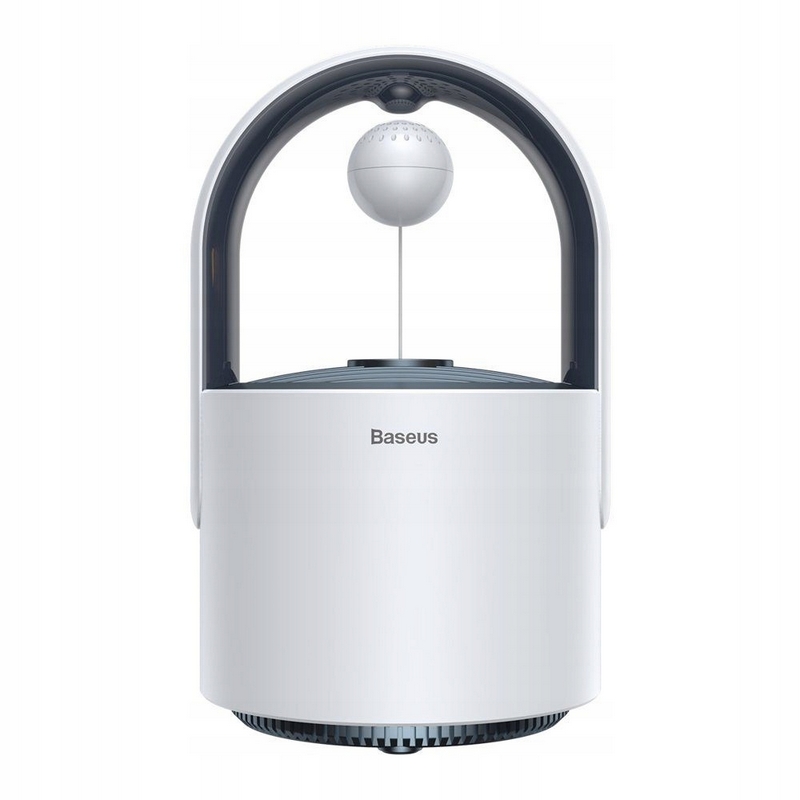 Lampa BASEUS STAR Moskytiéra Trap USB-C