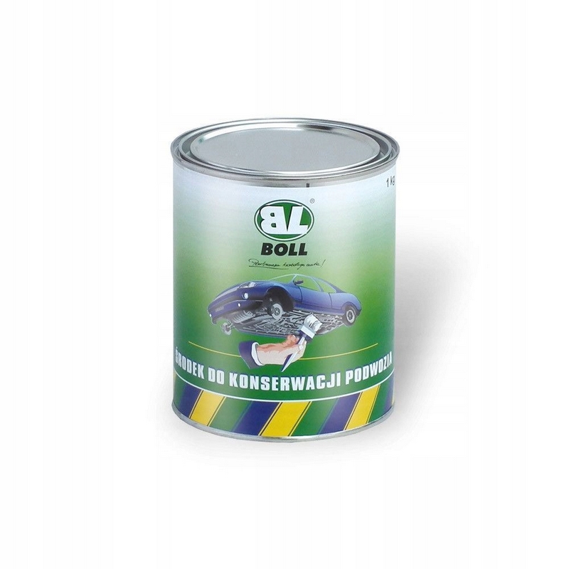 BOLL-CENTRUM PRE DVOJITÚ ÚDRŽBU 2 KG-NA KEFU.