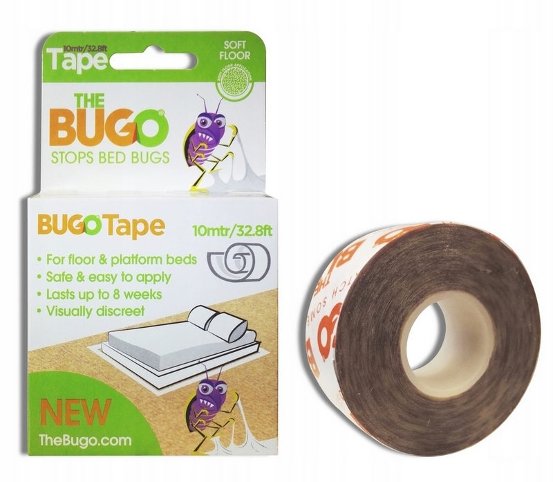 Bugo lepidlo proti ploštice 0,2 kg