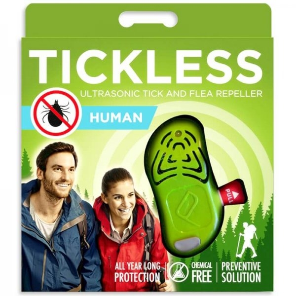 Proti kliešťom a blchám Tickless 0,2 kg