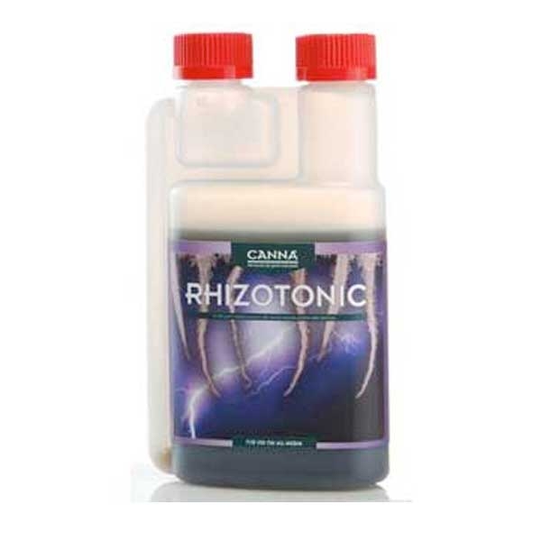 CANNA RHIZOTONIC 500ML KOREŇOVÝ STIMULÁTOR 0,5L