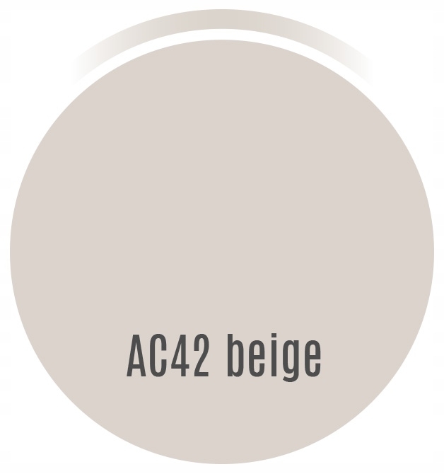 Farba na - KÚPEĽŇA KERAMICKÁ FARBA, farba AC42 béžová 5L