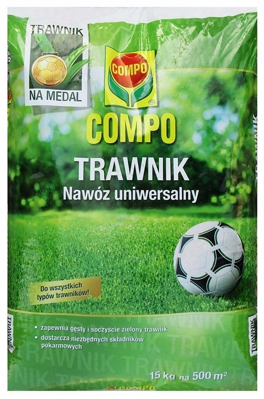 KOMPOZITNÉ HNOJIVO UNIVERZÁLNE 15 kg