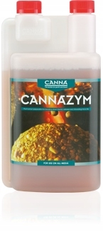 Canna tekuté viaczložkové hnojivo 0,6 kg 0,5 l