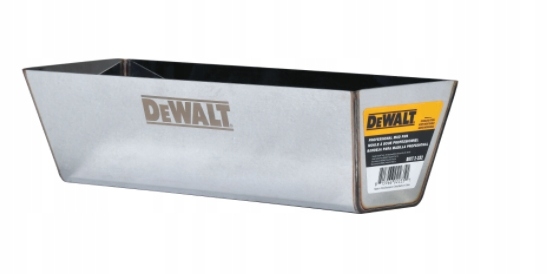Nerezová stierka DeWALT 12 '