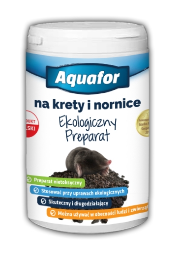 Ekologický agent pre mlyny NORNICE PSE ODPOJOVAČ 0,4 KG