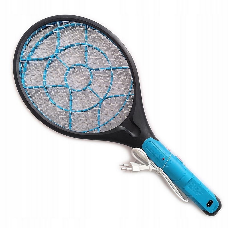 Elektrický hák s káblom na hmyz Paddle Packa