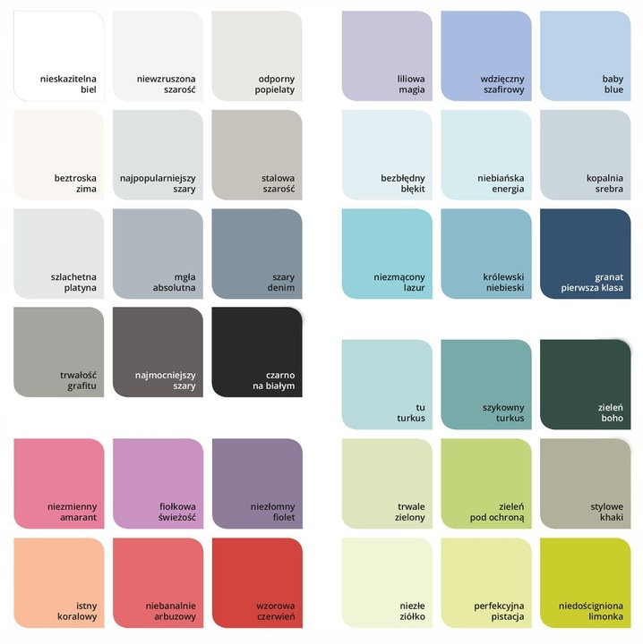 Farba na - DULUX EASYCARE PAINT zázračný med 5L