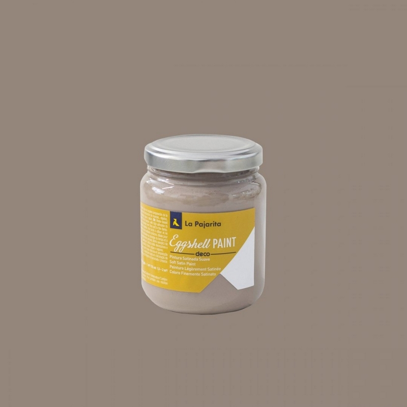 Farba na - EGGSHELL PAINT 175 ML ELEPHANT