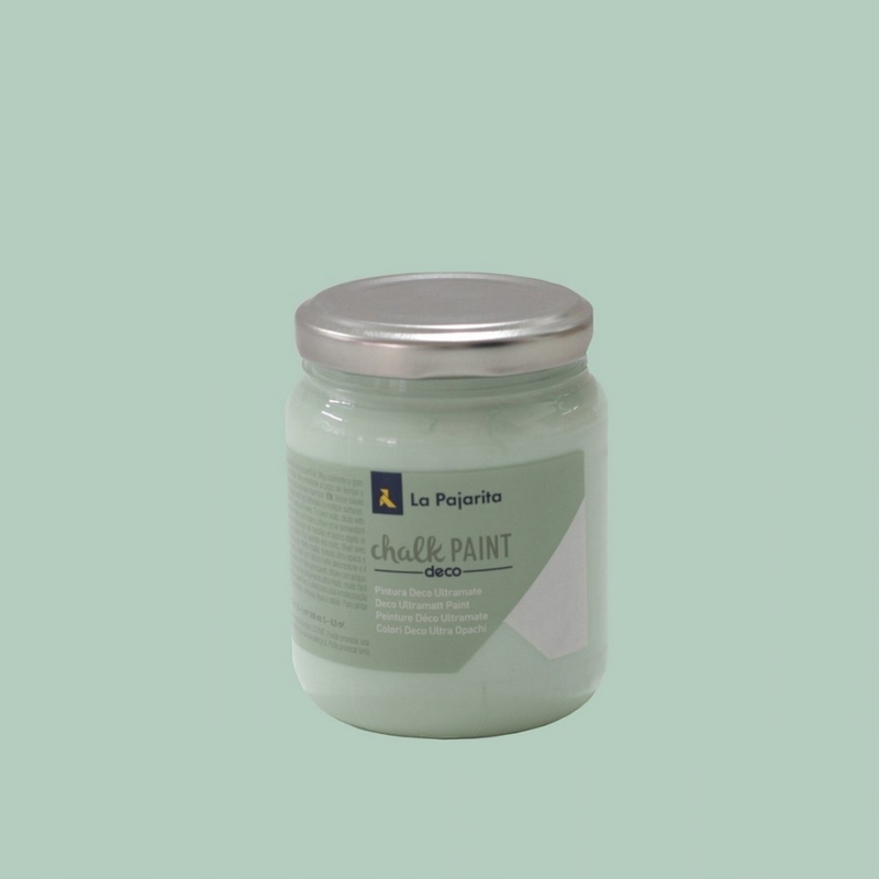 Farba na - CHALK PAINT 175 ML MINT