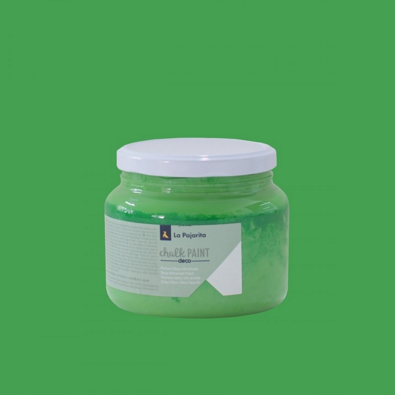 Farba na - CHALK PAINT 500 ML Bazalka