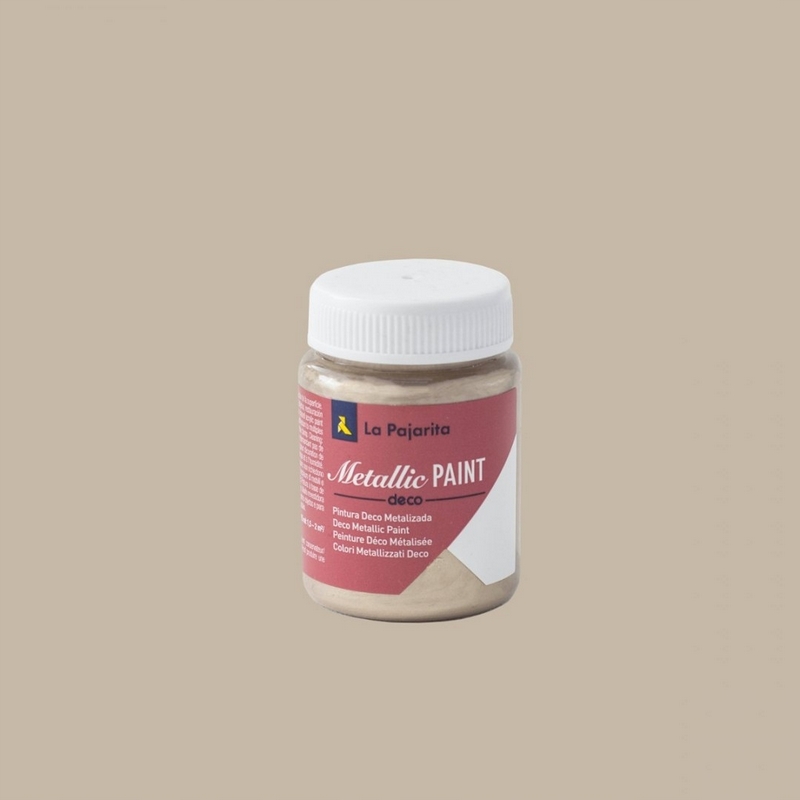 Farba na - KOVOVÁ FARBA 75 ML ŠAMPÓN