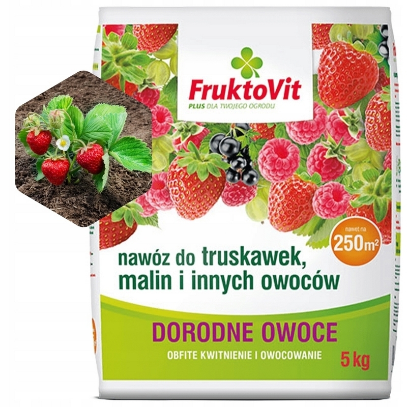 Viaczložkové hnojivo Grupa Inco granule 5 kg 8 l