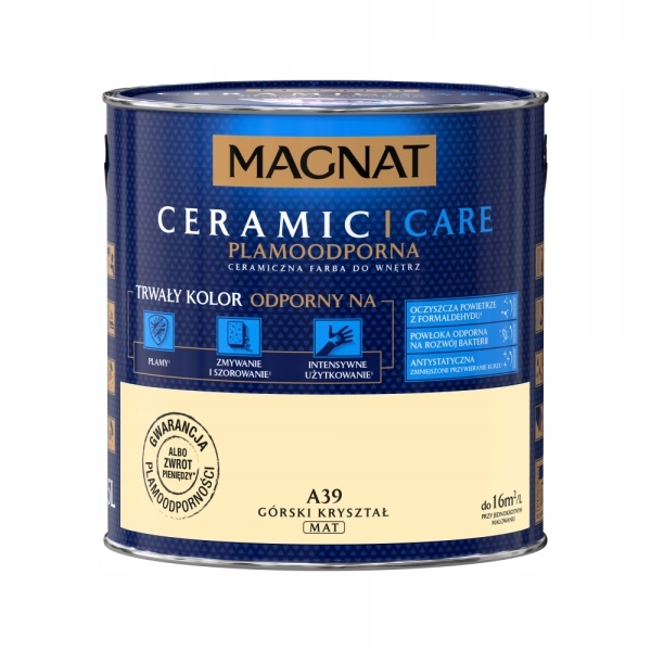 MAGNAT Ceramic Care 2,5 l
