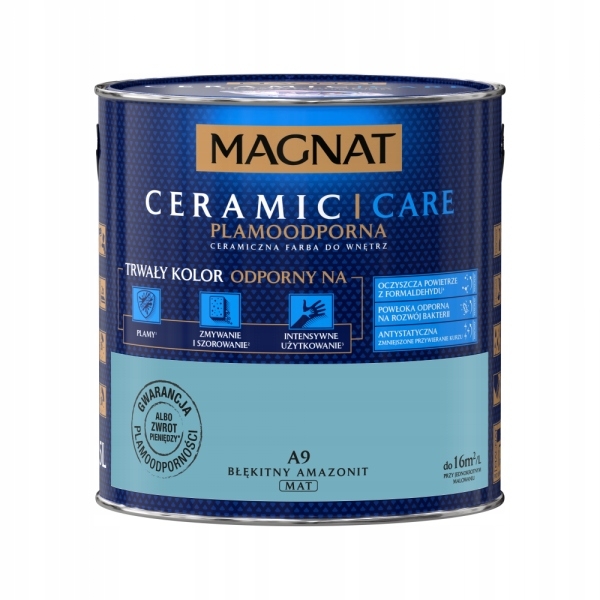 MAGNAT Ceramic Care 2,5 l
