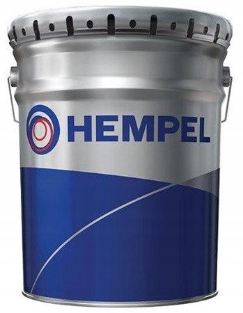 Farba na - Polyuretánová farba HEMPEL + 20L tužidlo