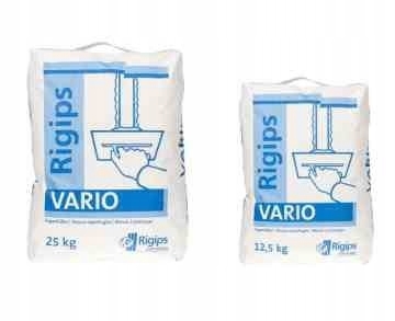 VARIO GYPSUM PUTTY PRE Kĺby 25kg RIG