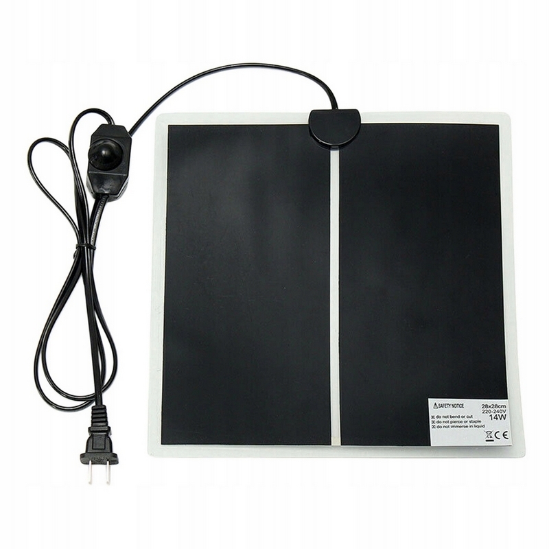 Gad Heat Pad - 14W