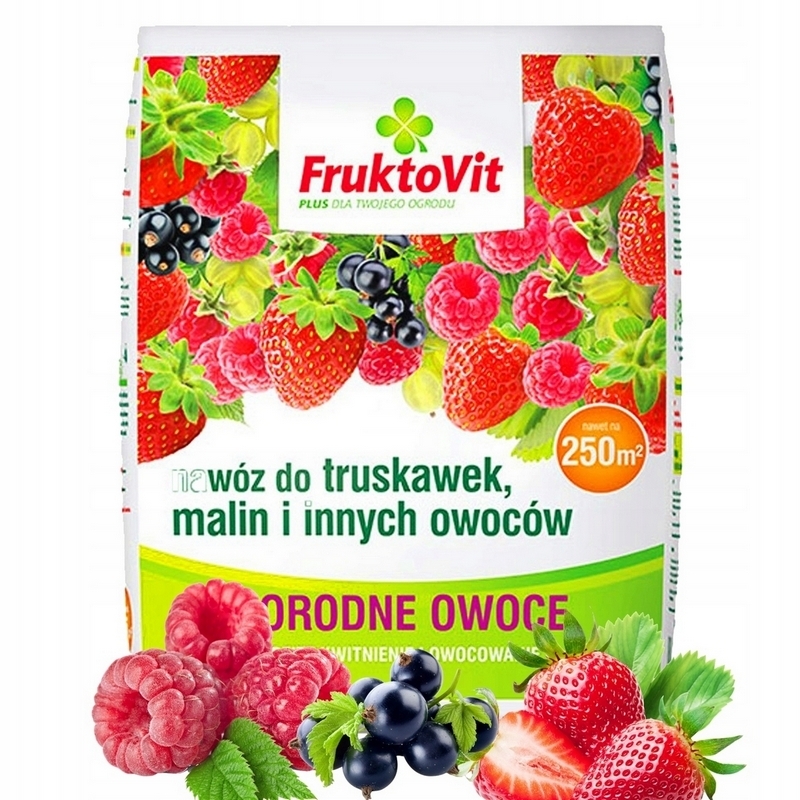Viaczložkové hnojivo Grupa Inco granule 5 kg 8 l