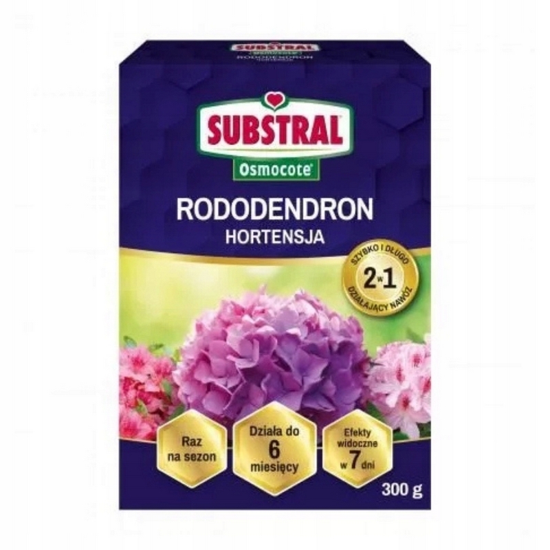 Evergreen Garden viaczložkové hnojivo granule 0,3 kg 0,3 l