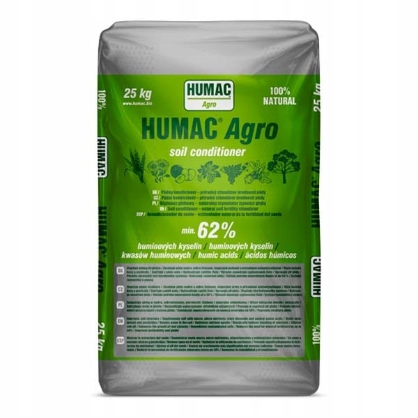 Humac Agro 25 kg