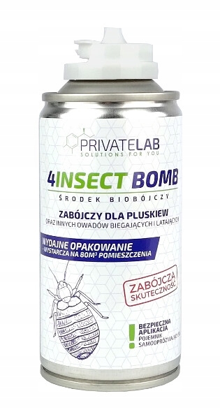 4Insect Concentrate 100 EC insekticíd 100 ml