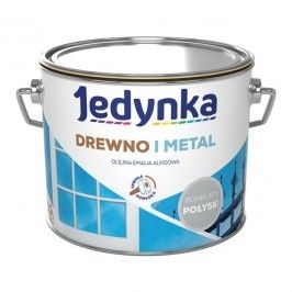 Farba na -  Jeden lesklý kov a šedý kov 2.5L