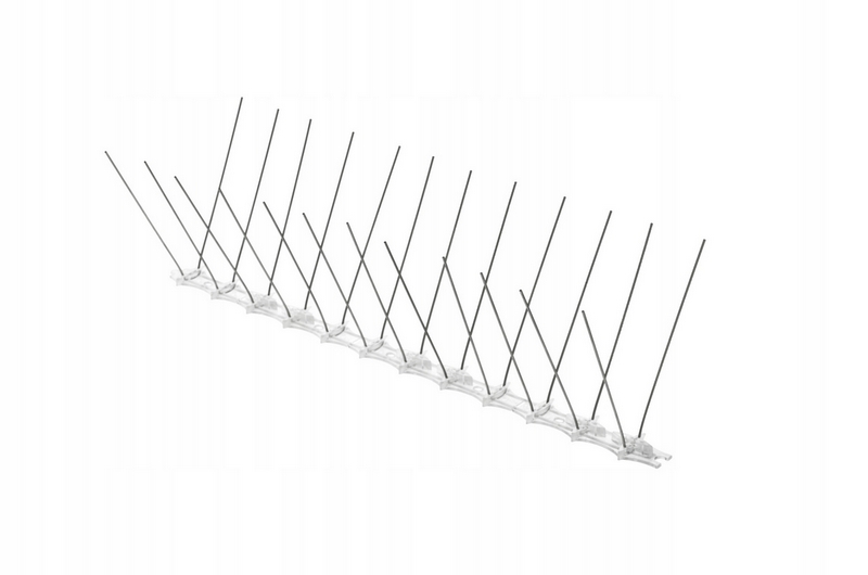 NEREZOVÉ KOLIESKOVÉ HOLUBY 16cm X 9ks 3m