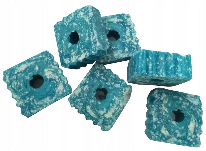 Cube Brodifacoum 10g N 1,5kg MUMIJIKING