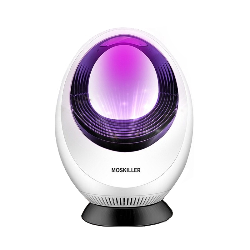 Lampa proti komárom Móla LIETA Hmyz USB