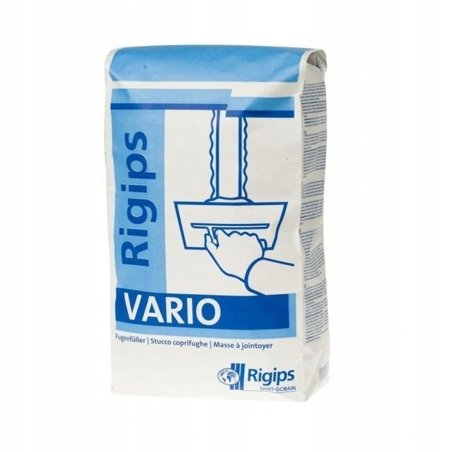 RIGIPS VARIO PUTTY 12,5kg