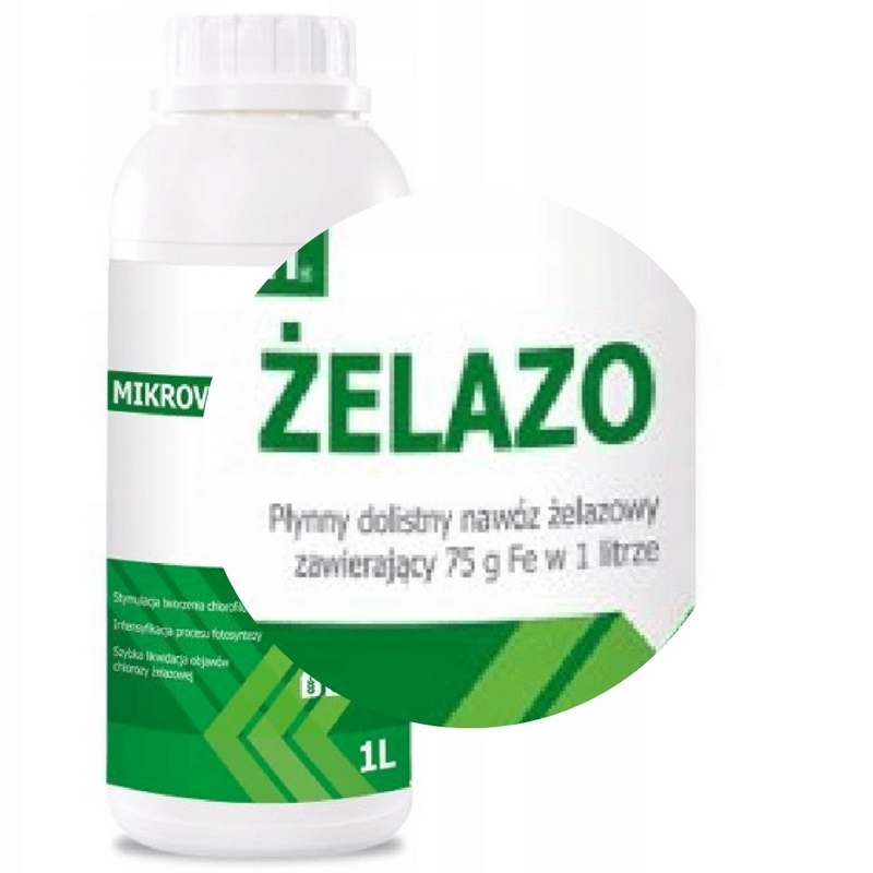 Intermag tekuté viaczložkové hnojivo 1,35 kg 1 l