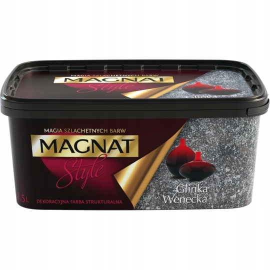 Magnat Style Benátska hlina 2,5l
