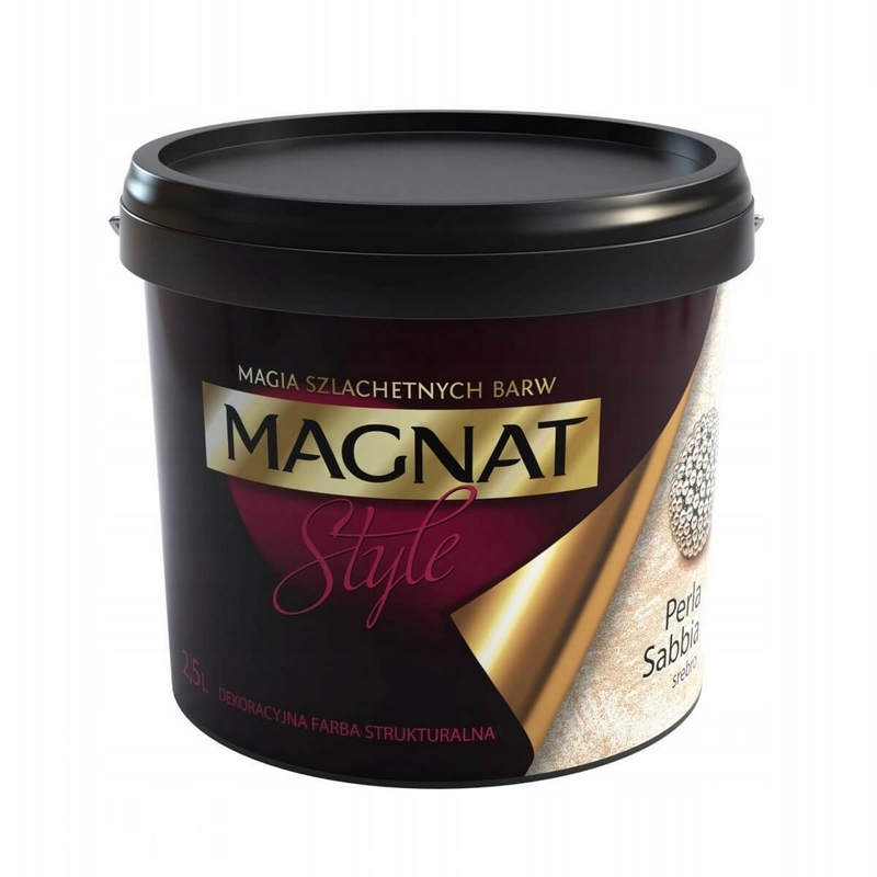 Magnat Style Perla Sabbia Silver Perła Sabia 2,5l