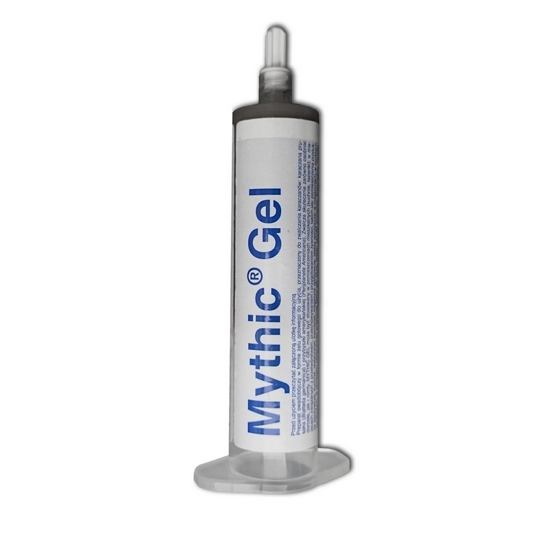 Mythic Gel 30g - gél pre nemecké šváby, strieborné rybky
