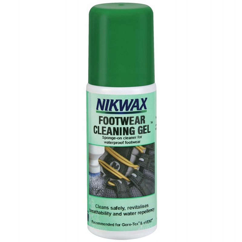 ND05_I0047 NI-86 Čistenie obuvi Nikwax