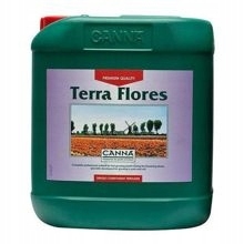 Hnojivo Canna Terra Flores 20L