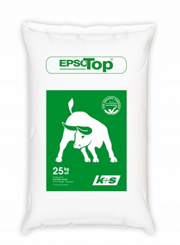 Hnojivo - EPSO TOP hnojivo síran horečnatý - 25 kg