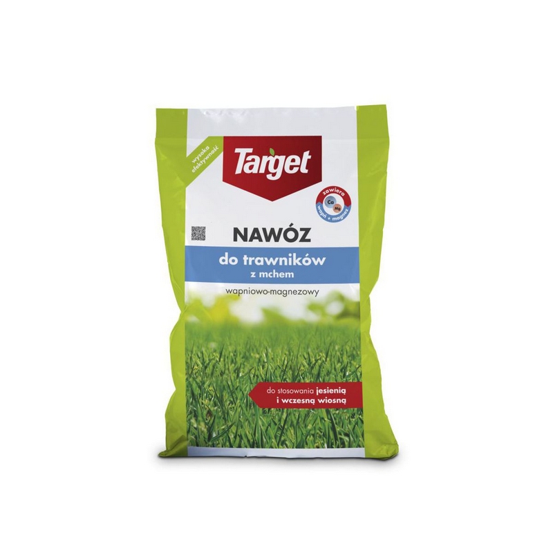 Trávnikové hnojivo 15 kg CIEĽ