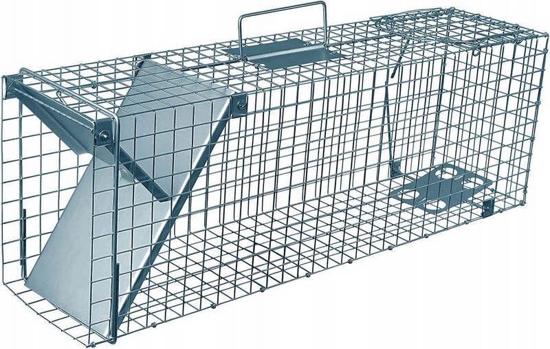 Pasca Green Paw proti kunám, myšiam a potkanom