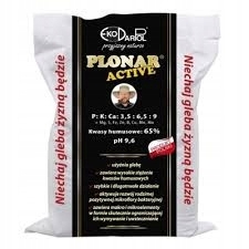 PLONÁRNE AKTÍVNE 20kg HNOJIVO NA HNOJ EKO 80KG / HA