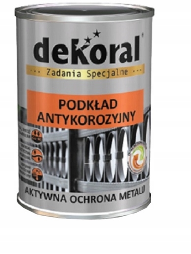 Farba na - PLOCHÝ UNIKÁTNY C RED OXID 5L "C"