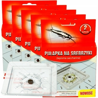 SADA STRIEBORNÝCH ODVÁDZAČOV PANKO 10 KS