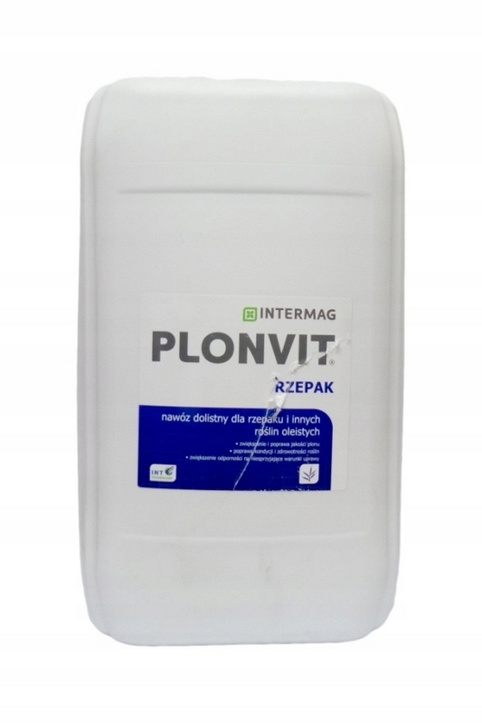 Hnojivo - Repka Plonvit R 20 L Intermag