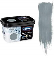 Ročné obdobia 2,5 l zimné Polar 54 Nobiles