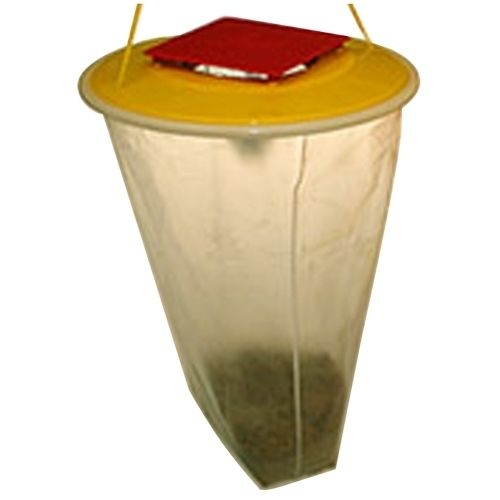REDTOP FLY TRAP LURE LURE FLY CATCHER LURE