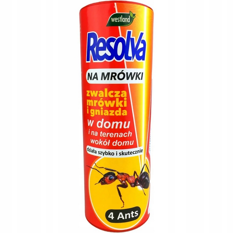 Westland Ant Prášok proti mravcom